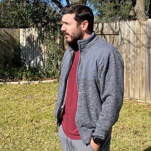 Orvis Foul Weather Sweater